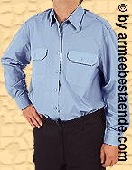 Diensthemden der Luftwaffe, Qualität zum kleinsten Preis....v . armeebestaende.com 