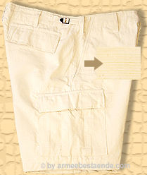 100% gek�mmte Baumwolle -fantastisches Feeling