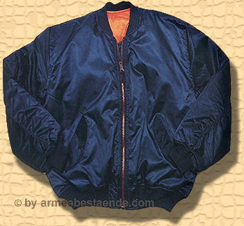 Ma1 in navyblue - solange Vorrat reicht