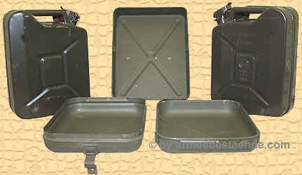 für Jeeps , Wohnmobile , Trucks , Vans ,motorisierte Gartengeräte...