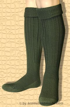 Kniestrümpfe, Kletterstrümpfe, Wanderstrümpfe und Kniebundhosenstrümpfe